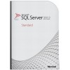 Microsoft SQL Server 2012 Standard Edition (Software)